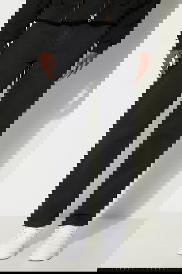 Džínsy Carhartt WIP Pierce High Waist Jeans Čierna | I025268.8906, 0