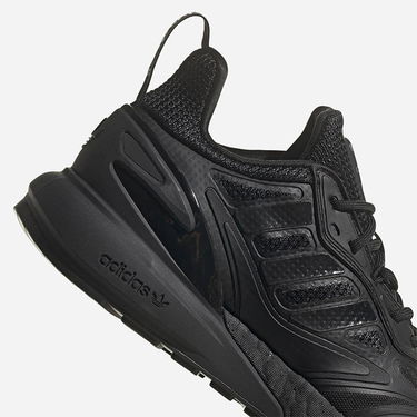 Tenisky a topánky adidas Originals ZX 2K Boost 2.0 Čierna | GZ7475, 4