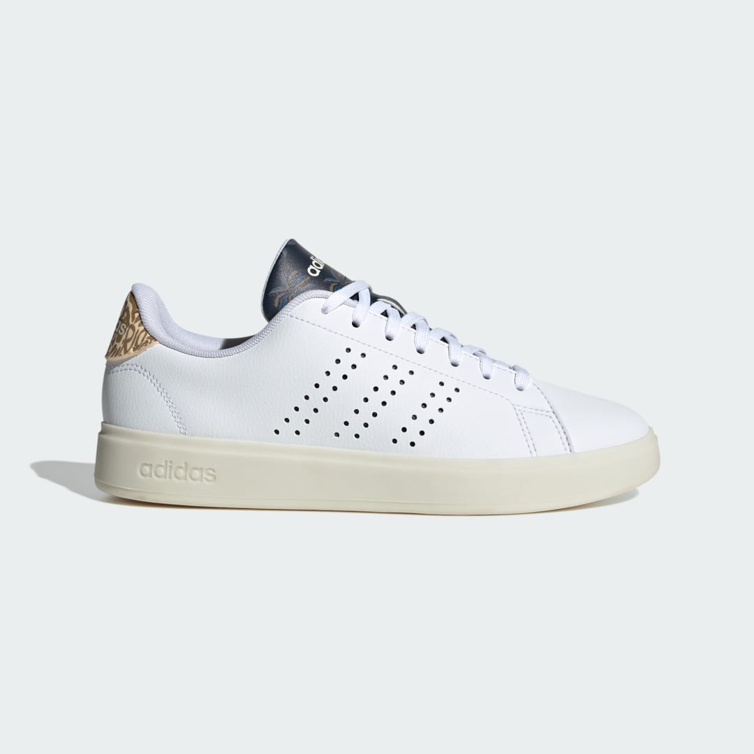 Tenisky a topánky adidas Originals Advantage 2.0 Biela | IG9182, 1