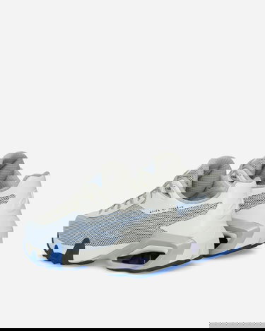 Tenisky a topánky Asics NOVALIS GEL-TEREMOA Šedá | 1203A501-100, 4