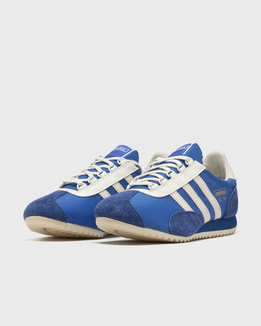Tenisky a topánky adidas Originals Originals SL 72 PT Modrá | JR5701, 1