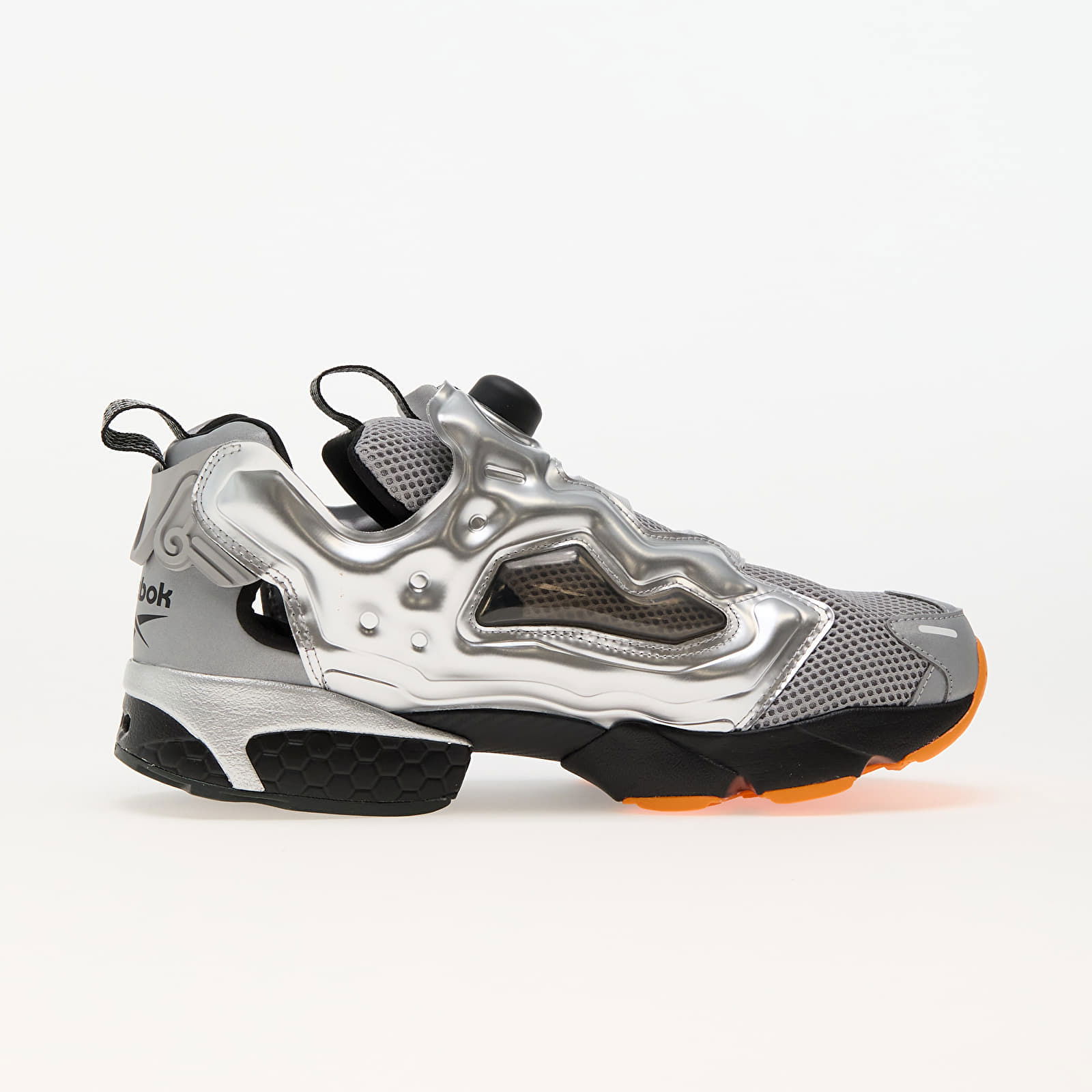 ARIES x Instapump Fury 94