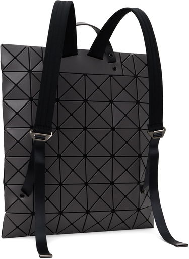Tote bag BAO BAO ISSEY MIYAKE ISSEY MIYAKE Flat Pack Backpack Šedá | BB56AG691, 2