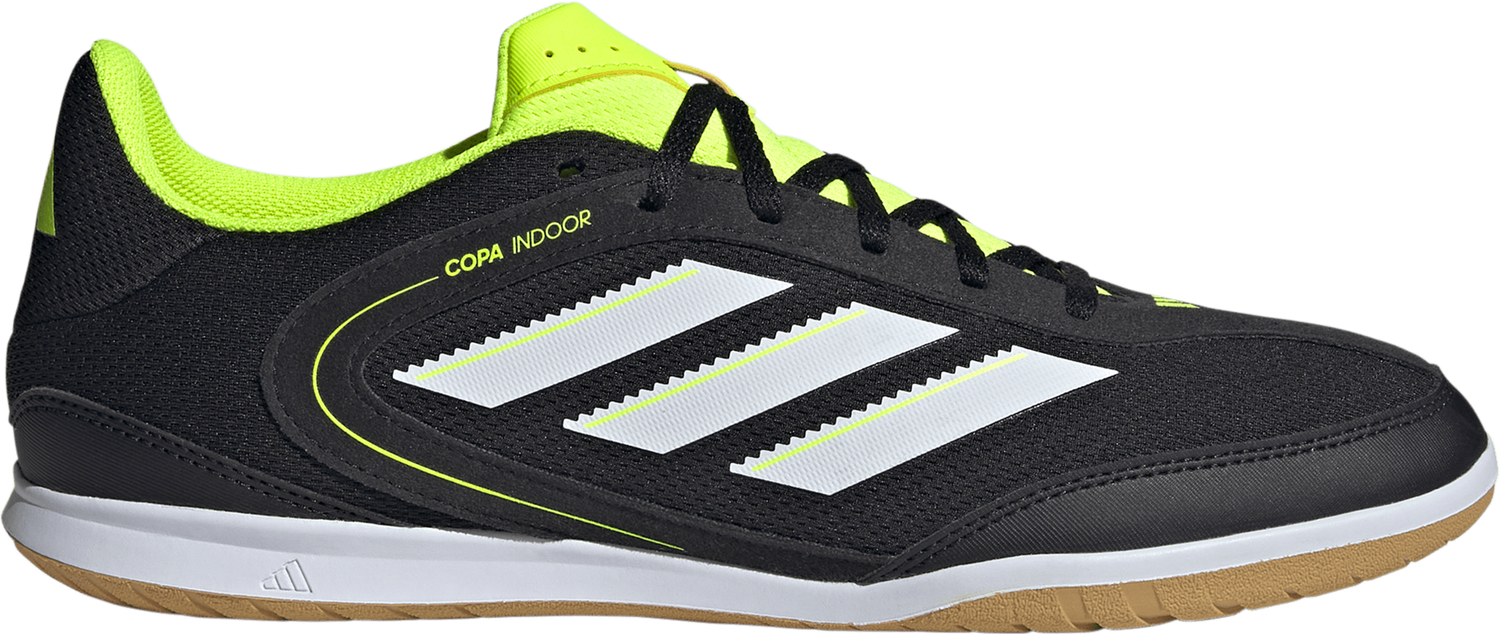 Tenisky a topánky adidas Performance COPA INDOOR COURT CLUB Čierna | jr2892, 0
