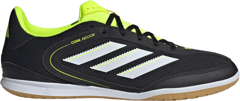 Tenisky a topánky adidas Performance COPA INDOOR COURT CLUB Čierna | jr2892