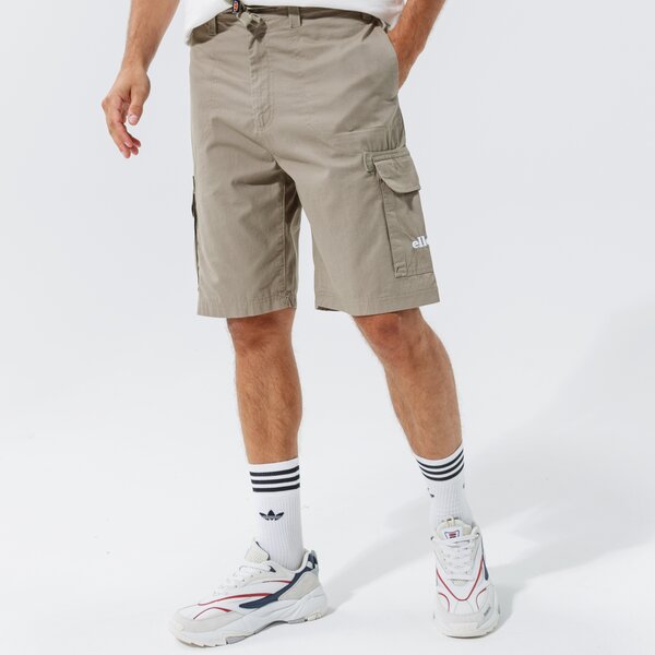 Men's Cargo Shorts Figuri