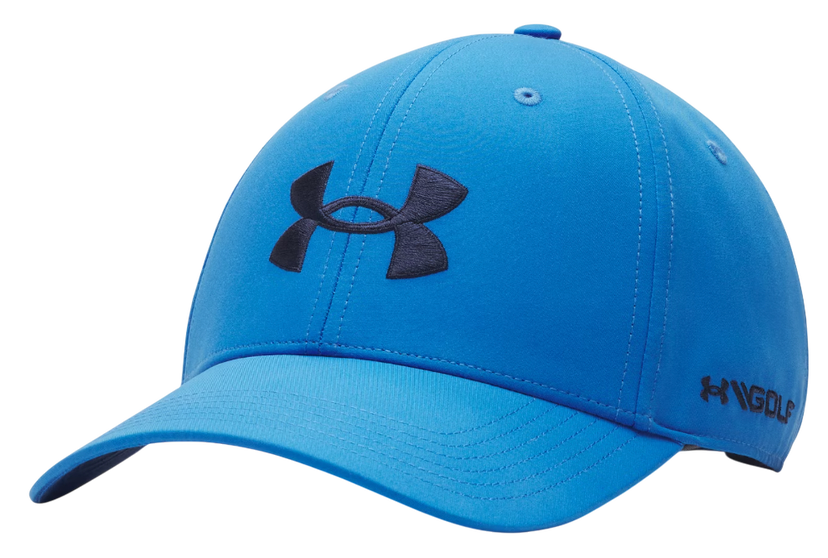 Šiltovka Under Armour Golf96 Hat Modrá | 1361547-402