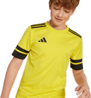 Dres adidas Originals Adidas Squadra 25 Jersey Žltá | jj0056, 2