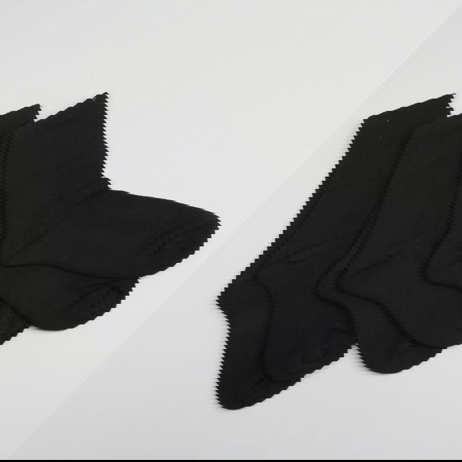 Ponožky Urban Classics Sport Socks Čierna | TB1471-black, 1