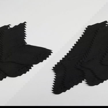 Ponožky Urban Classics Sport Socks Čierna | TB1471-black, 1