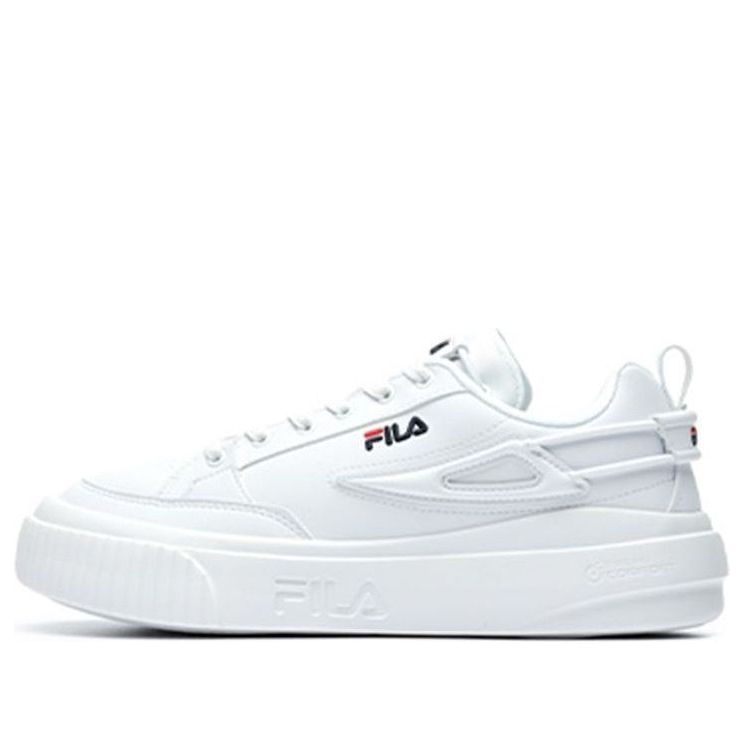 Tenisky a topánky FILA Heritage Fht Biela | F12W144313FWT, 0