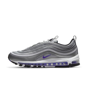 Tenisky a topánky Nike Air Max 97 Šedá | DJ0717-001, 2