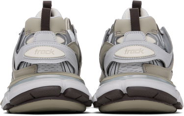 Tenisky a topánky Balenciaga TRACK Biela | 542023W3ACG1220, 4