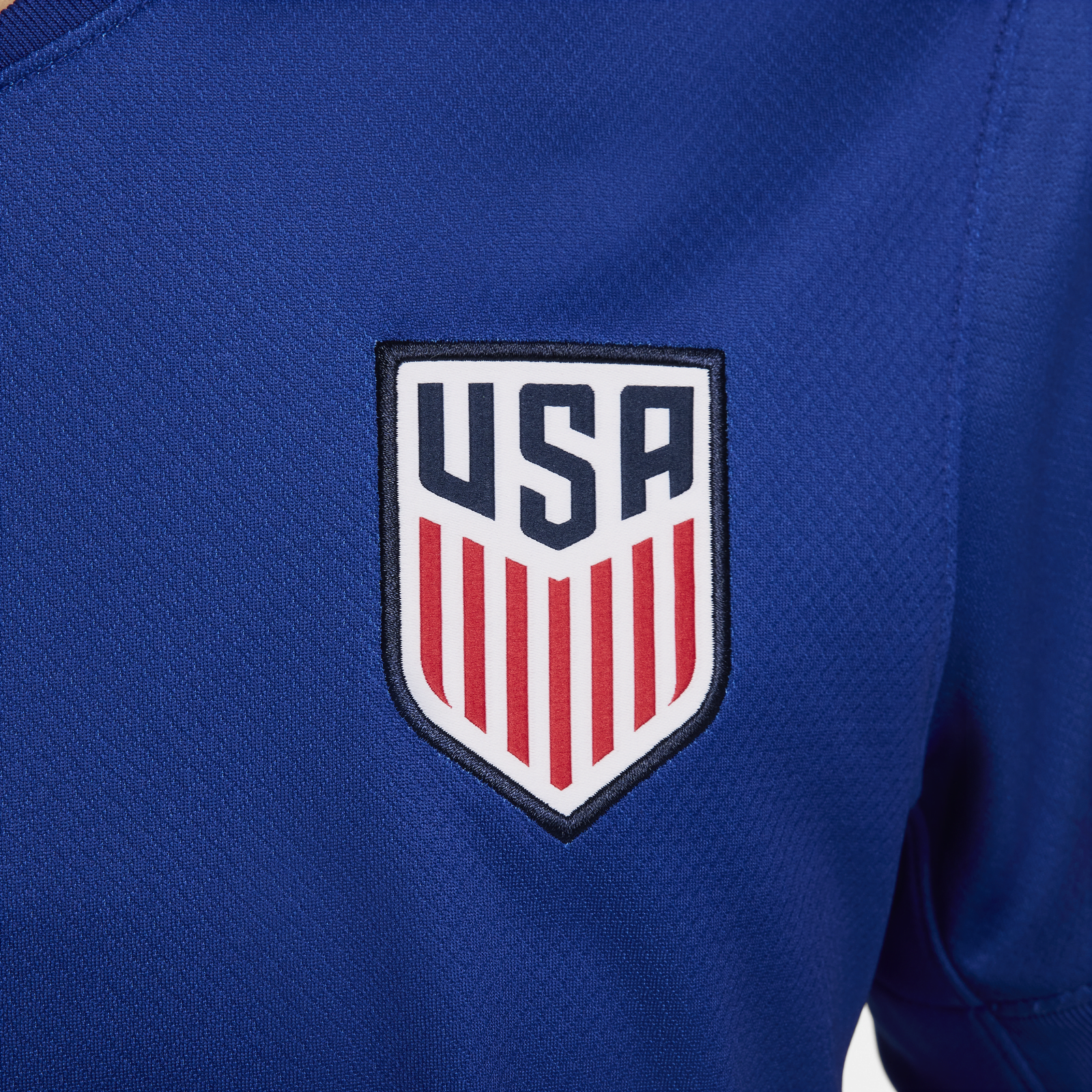 Dri-FIT USMNT Stadium 2024/25 Replica