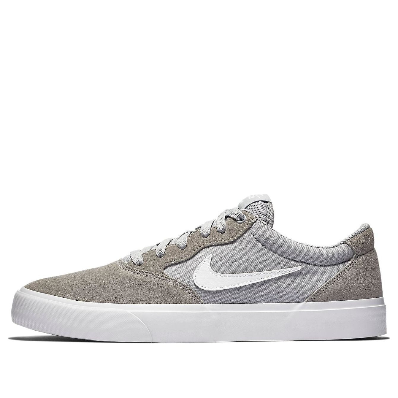 Tenisky a topánky Nike SB Chron SLR Šedá | CD6278-003, 0