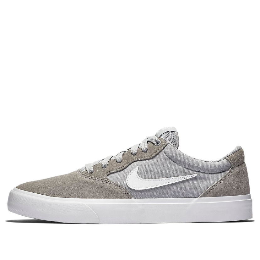 Tenisky a topánky Nike SB Chron SLR Šedá | CD6278-003