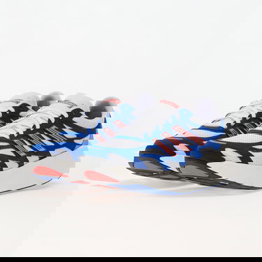 Tenisky a topánky adidas Performance Adizero Aruku Modrá | JQ7392, 5