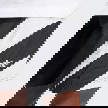 Šortky adidas Performance Rekive Čierna | IL2470, 4