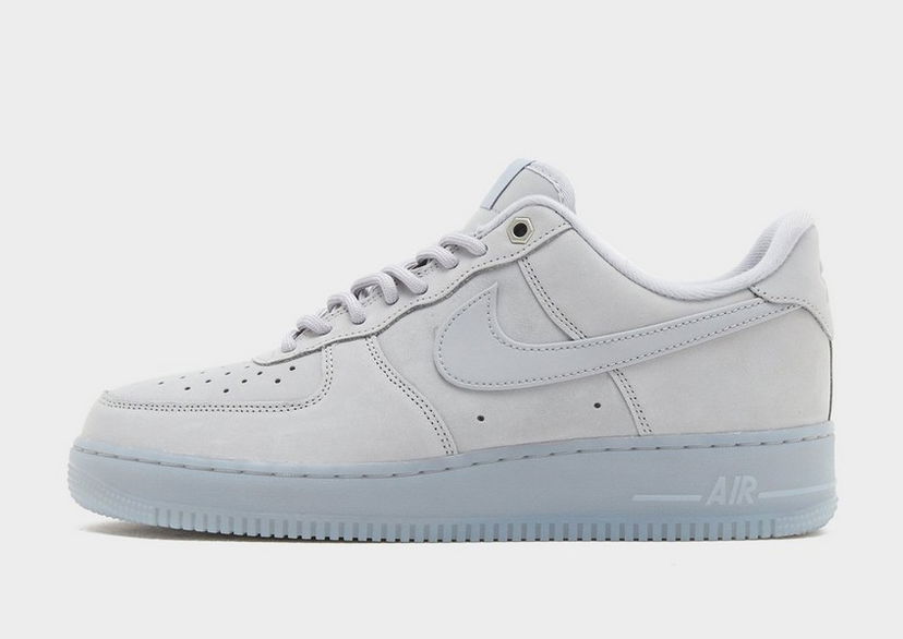 Tenisky a topánky Nike Air Force 1 '07 Šedá | CJ9179-002