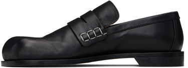 Tenisky a topánky JW Anderson JW Anderson Paw Loafers Čierna | MC0004-LA0268, 2