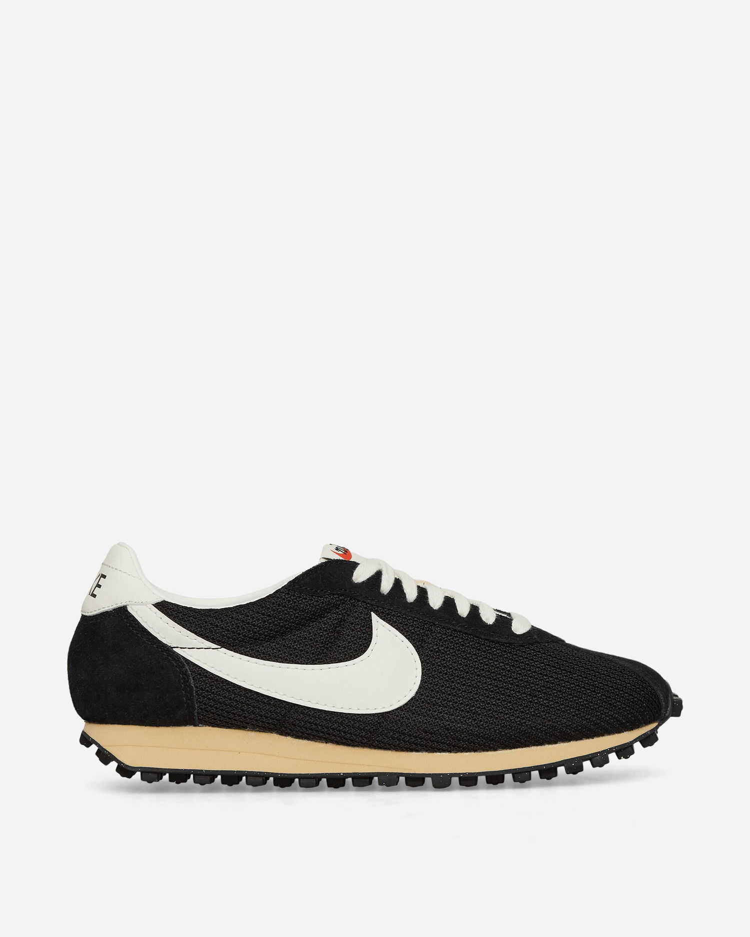 Tenisky a topánky Nike LD 1000 "Black Sesame" Čierna | HM0950 001, 1