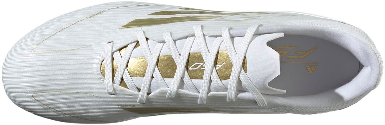 Tenisky a topánky adidas Performance F50 League FG/MG Biela | ie0604, 1