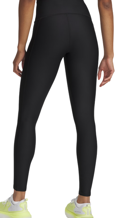 Legíny Under Armour Under Armour Tech Branded Leggings Čierna | 6001621-001, 1