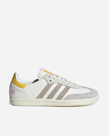 Tenisky a topánky adidas Originals Kasina x  Samba "Off White" Biela | IE0169, 1