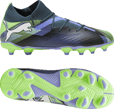 Tenisky a topánky Puma FUTURE 7 PRO FG/AG Rôznofarebný | 107944-03, 2