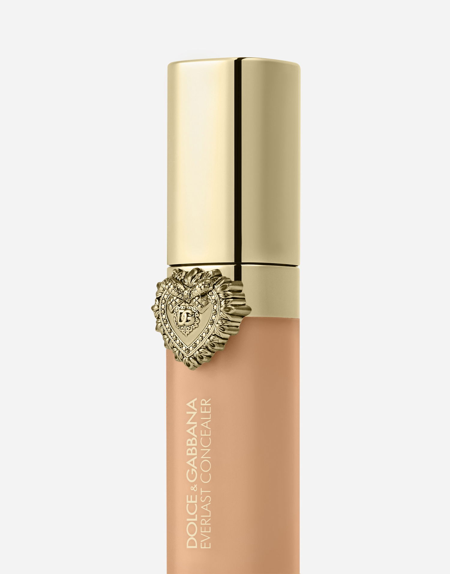 Doplnky Dolce & Gabbana Dolce & Gabbana Everlast Concealer - Peach Undertones Béžová | MKUPFCE0037V0014, 1
