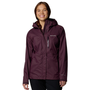 Pouring Adventure Jacket