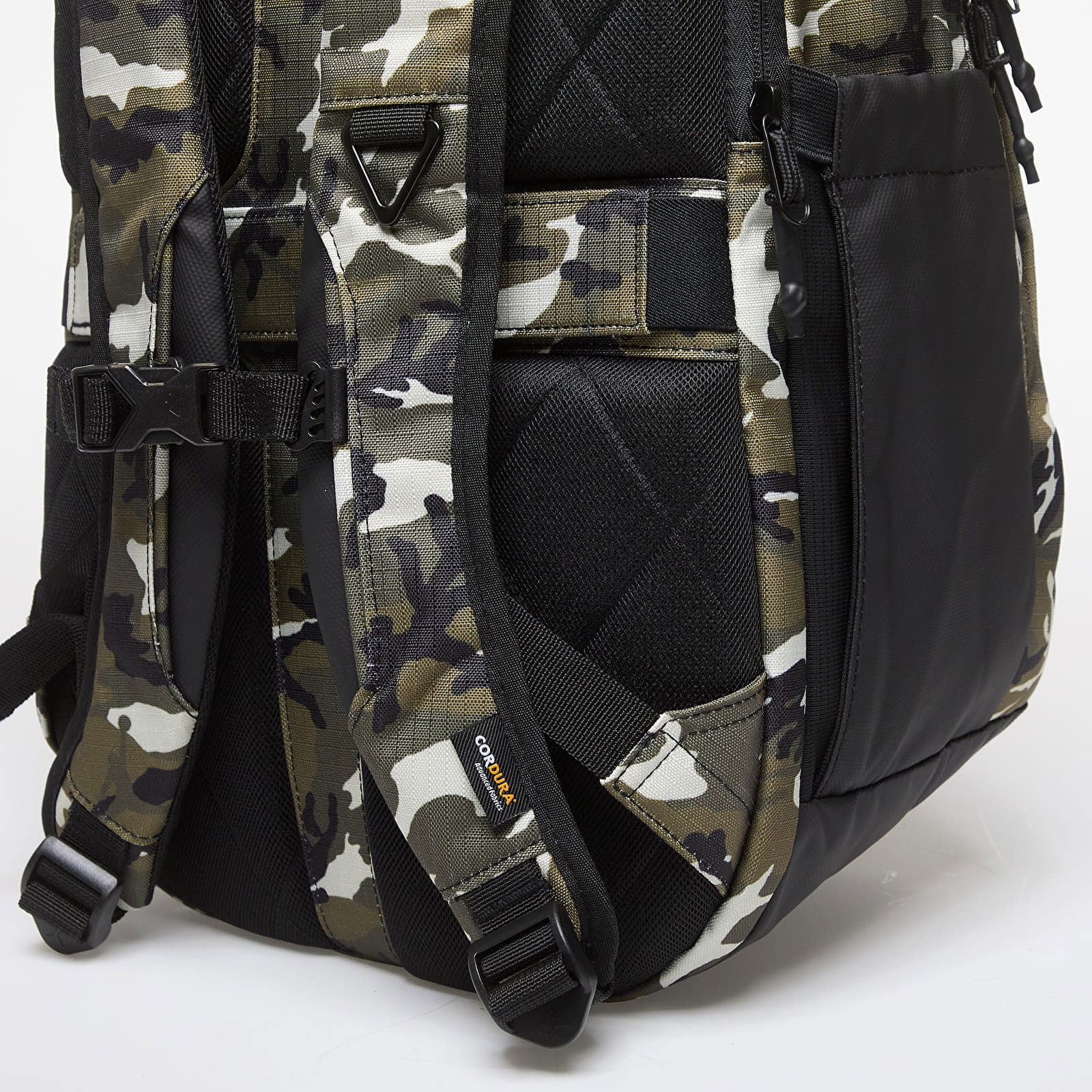 Jordan Jam Cordura Franchise Backpack Camo Universal