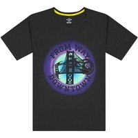 Tričko Under Armour Antifreeze Čierna | 1374841-001, 0