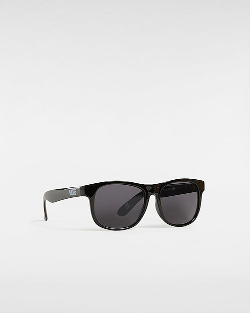 Slnečné okuliare Vans Kids Spicoli Bendable Sunglasses (8-14+ Years) Čierna | VN0A3HZJBLK, 0