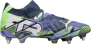 Tenisky a topánky Puma FUTURE 7 ULTIMATE Rôznofarebný | 107918-03, 3