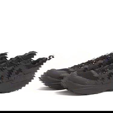 Tenisky a topánky Salomon Genesis Advanced, Size UK 10 Čierna | L47726500, 2