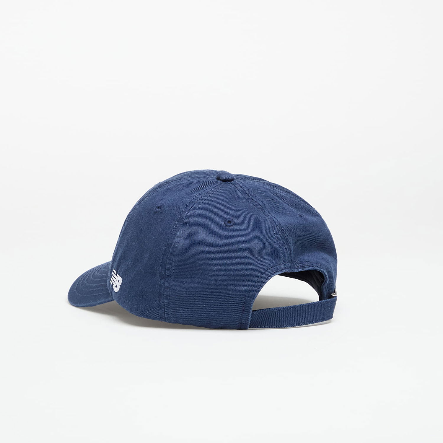 Klobúk New Balance 6 Panel Block N Hat V 2.0 Universal Navy | LAH51005NNY, 1