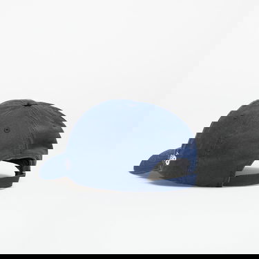 Klobúk New Balance 6 Panel Block N Hat V 2.0 Universal Navy | LAH51005NNY, 1