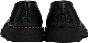 Tenisky a topánky LEMAIRE Piped Crepe Slippers Čierna | FO0067 LL205, 1