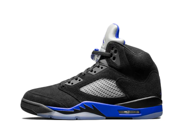 Tenisky a topánky Jordan Air Jordan 5 “Racer Blue” Čierna | CT4838-004, 2
