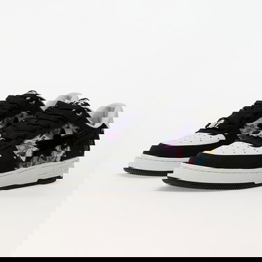 Tenisky a topánky BAPE Bape Sta 2 M2 Čierna | 001FWK801302MBLK, 5