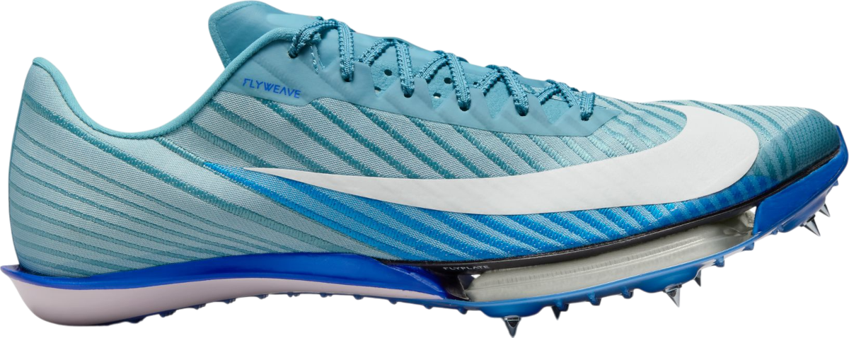 Tenisky a topánky Nike Maxfly 2 Premium Modrá | hq1843-400, 0