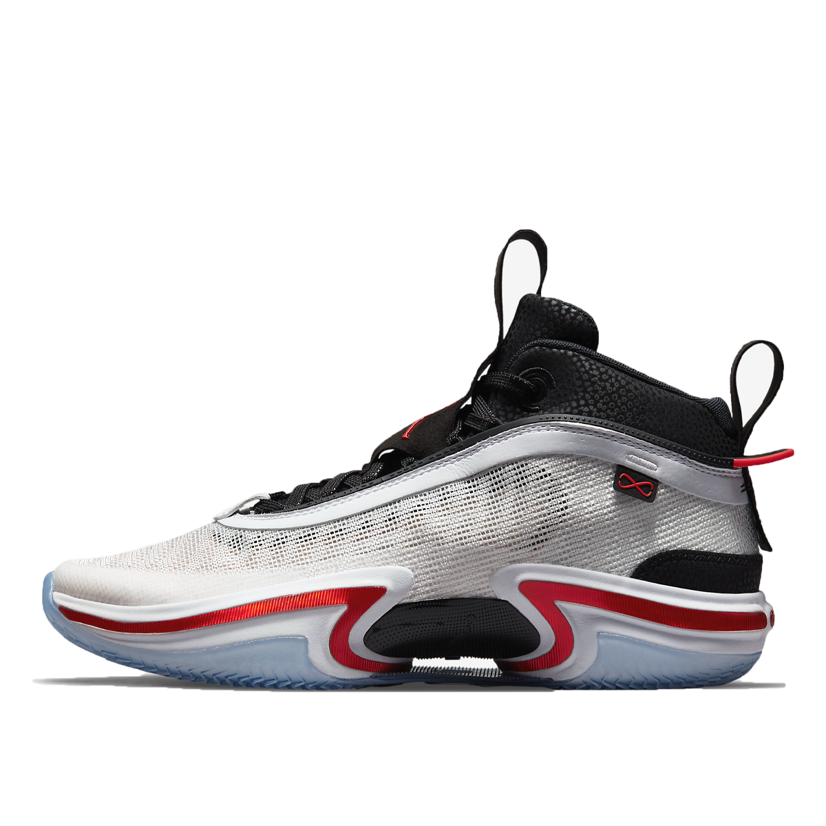 Tenisky a topánky Jordan Air Jordan 36 "Psychic Energy" Biela | CZ2650-100, 1