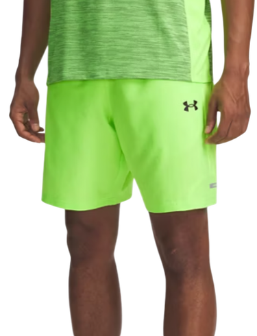 Šortky Under Armour Under Armour UA Tech Utility Shorts Zelené | 6005117-389, 0