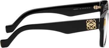 Slnečné okuliare Loewe Loewe Anagram Glasses Čierna | LW50091I@50001 192337200021, 1