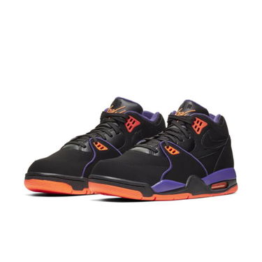 Tenisky a topánky Nike Air Flight 89 Čierna | CU4838-001, 4