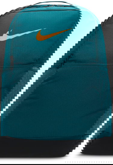 Batoh Nike Brasilia 9.5 Training Backpack 24 l Tyrkysová | dh7709-381, 0