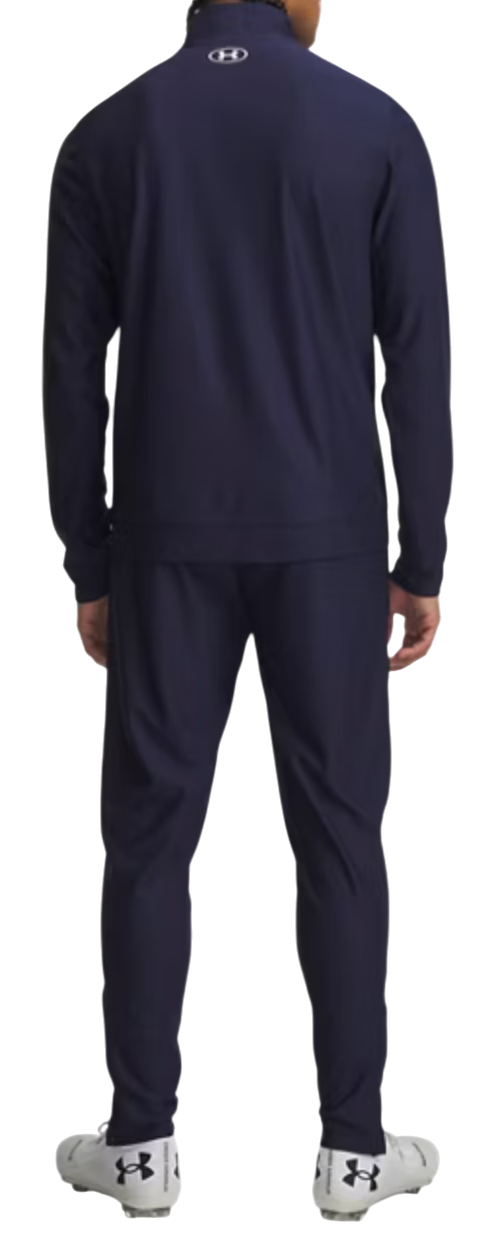 Súprava Under Armour Challenger Tracksuit Navy | 6004052-410, 1