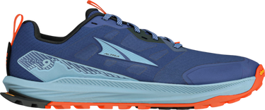 Tenisky a topánky Altra Running Lone Peak 9+ Modrá | al0a85rg4451, 0