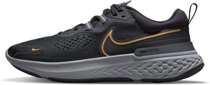 Tenisky a topánky Nike React Miler 2 Čierna | CW7121-005, 0